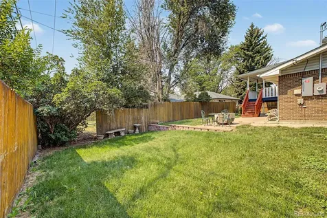 6790 W 63rd Avenue Arvada CO 80003