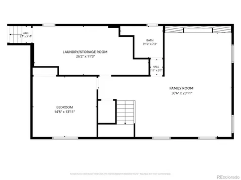 6790 W 63rd Avenue Arvada CO 80003