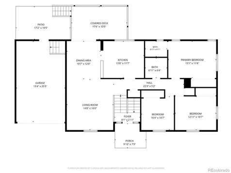 6790 W 63rd Avenue Arvada CO 80003
