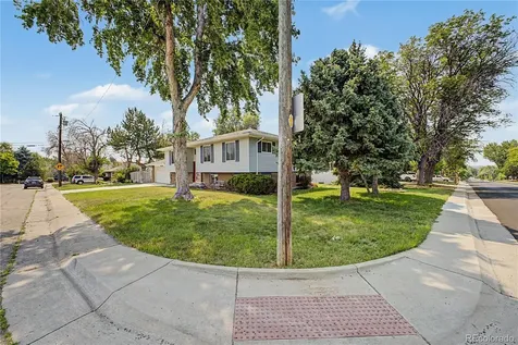 6790 W 63rd Avenue Arvada CO 80003