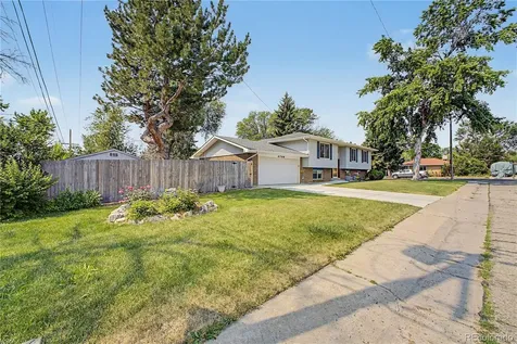 6790 W 63rd Avenue Arvada CO 80003