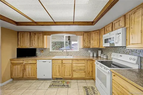 6790 W 63rd Avenue Arvada CO 80003