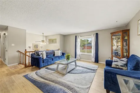 6790 W 63rd Avenue Arvada CO 80003