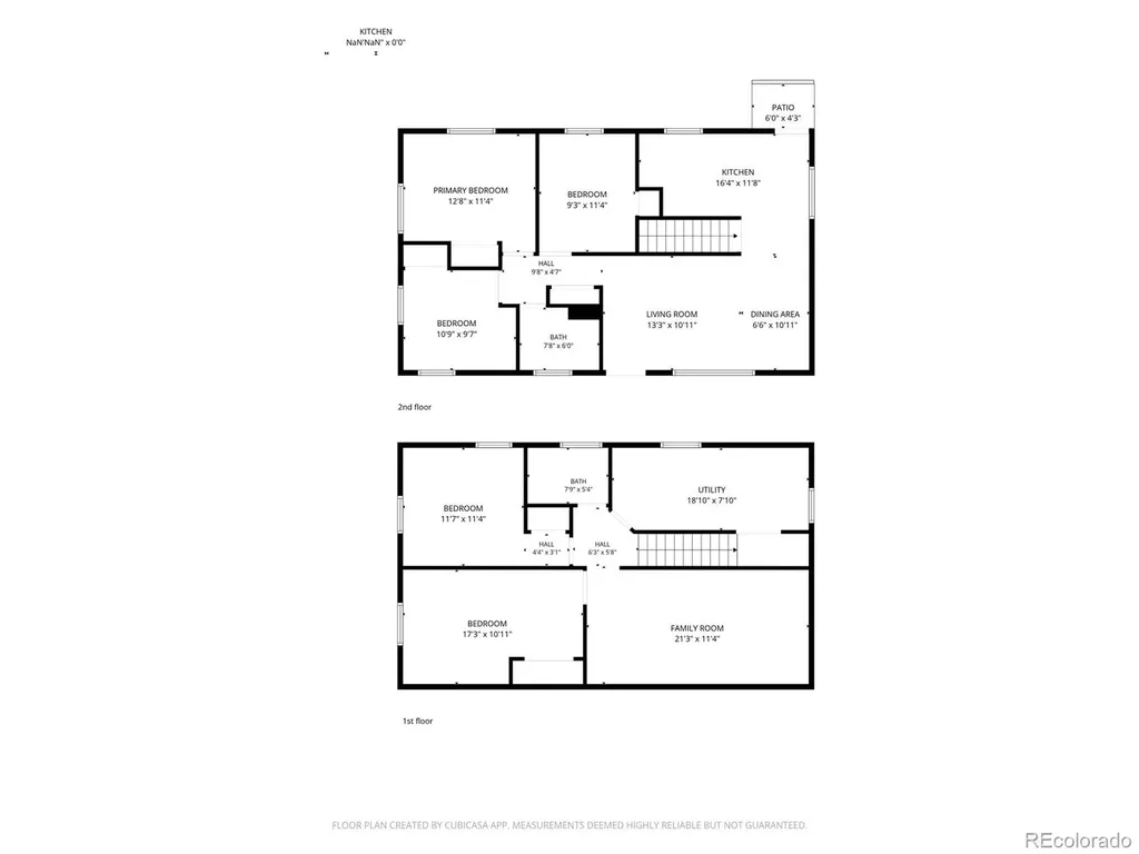 1225 Dallas Street Aurora CO 80010