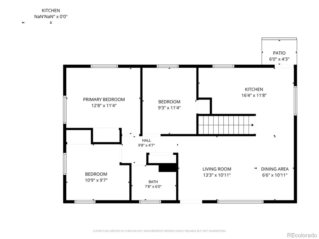 1225 Dallas Street Aurora CO 80010