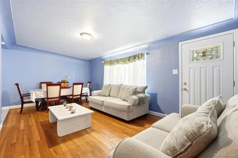 1225 Dallas Street Aurora CO 80010