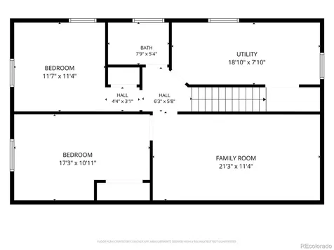 1225 Dallas Street Aurora CO 80010
