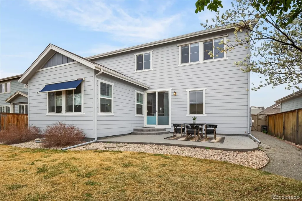 1357 Lander Lane Lafayette CO 80026