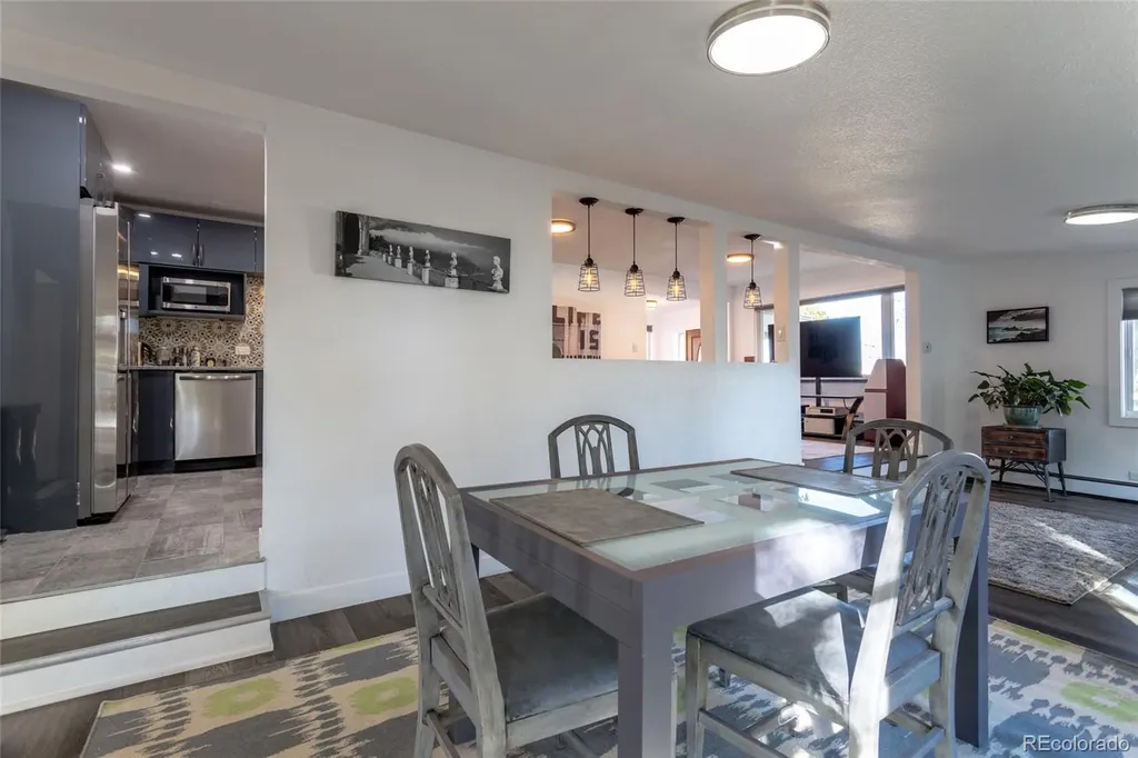 801 S Shoshone Street Denver CO 80223
