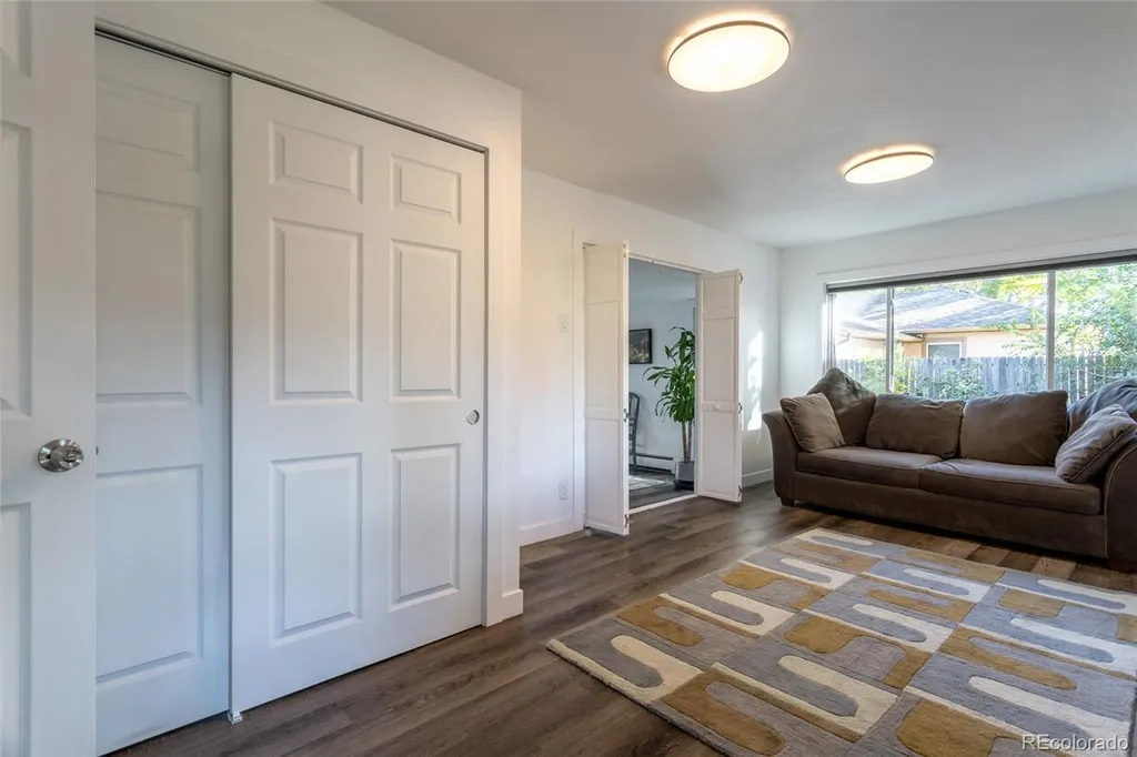 801 S Shoshone Street Denver CO 80223