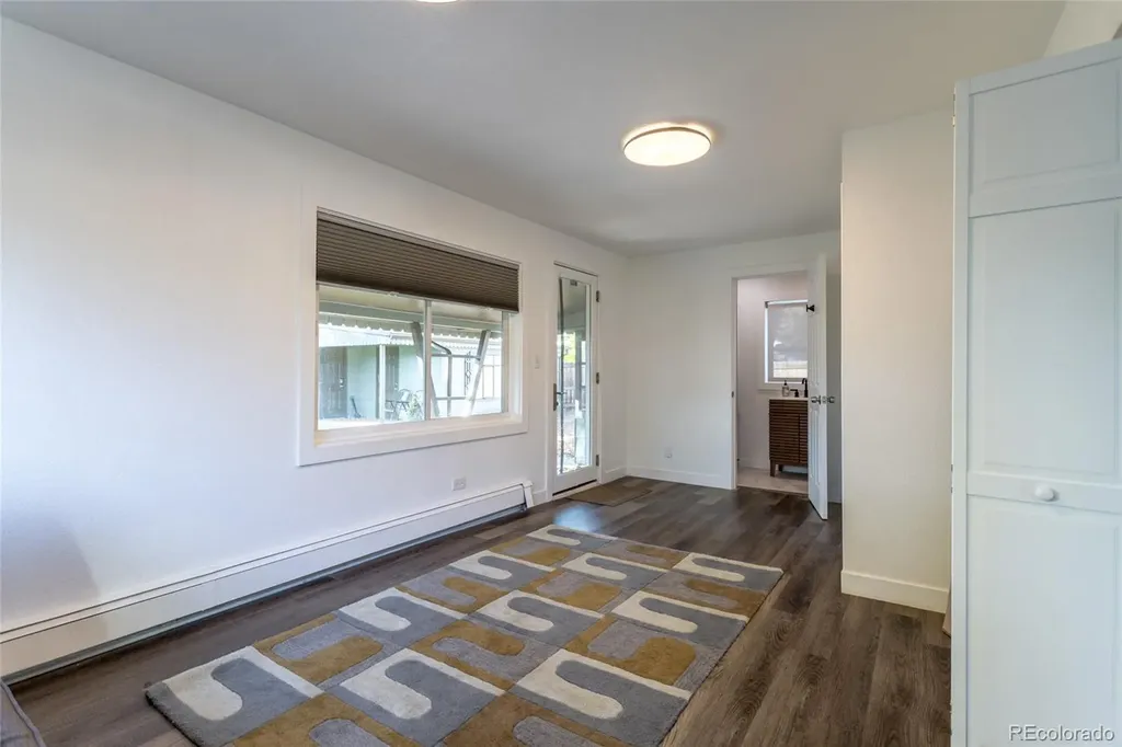 801 S Shoshone Street Denver CO 80223