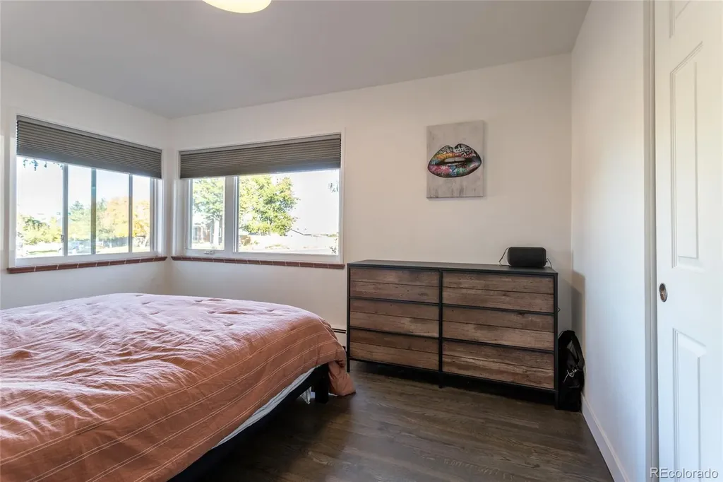 801 S Shoshone Street Denver CO 80223