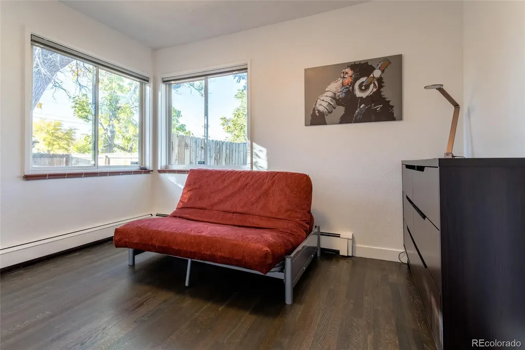 801 S Shoshone Street Denver CO 80223