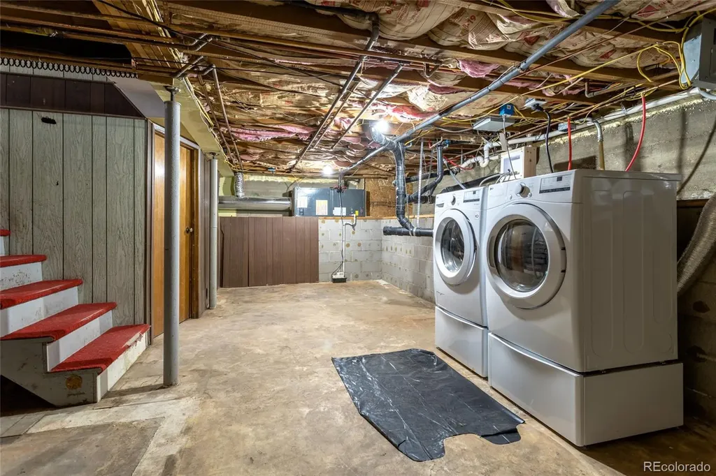801 S Shoshone Street Denver CO 80223