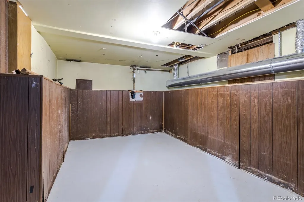 801 S Shoshone Street Denver CO 80223