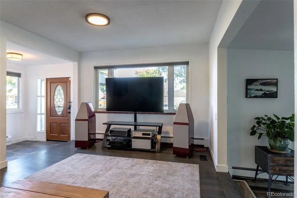 801 S Shoshone Street Denver CO 80223