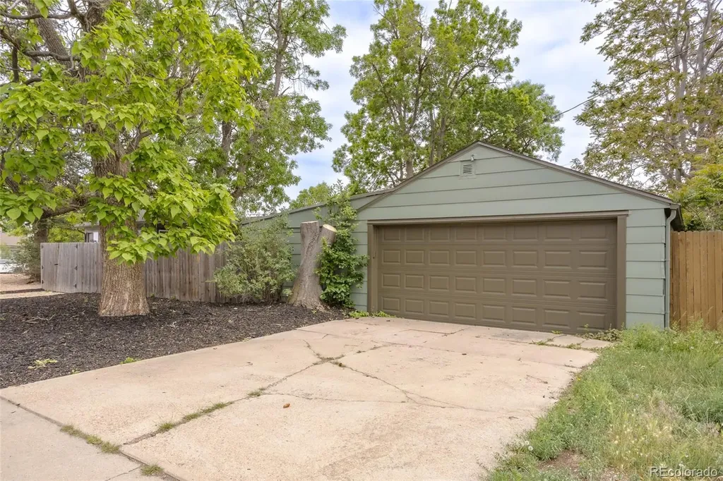 801 S Shoshone Street Denver CO 80223