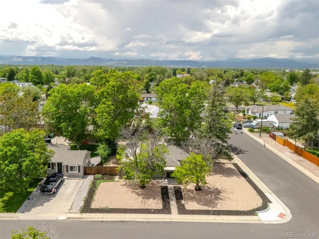 801 S Shoshone Street Denver CO 80223