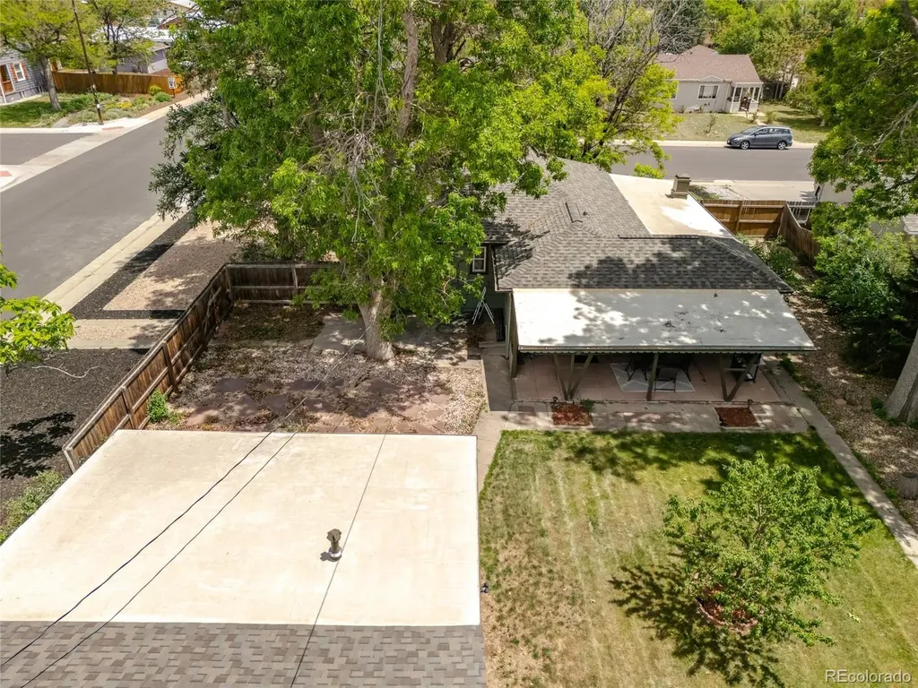 801 S Shoshone Street Denver CO 80223