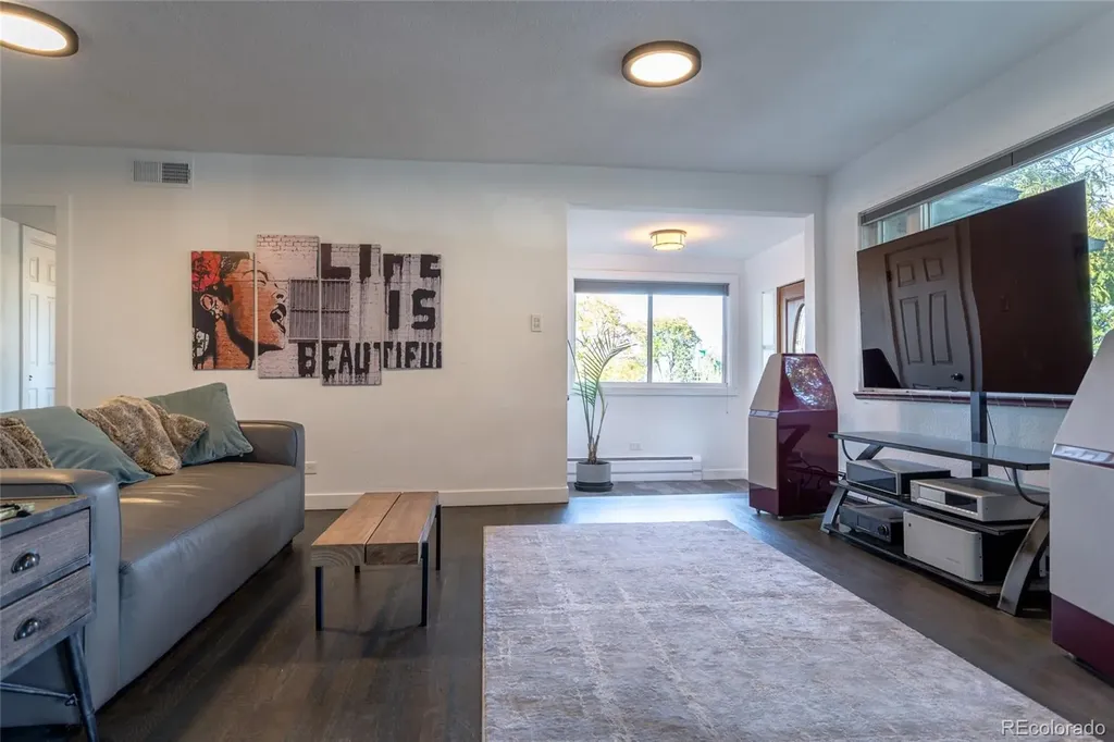 801 S Shoshone Street Denver CO 80223
