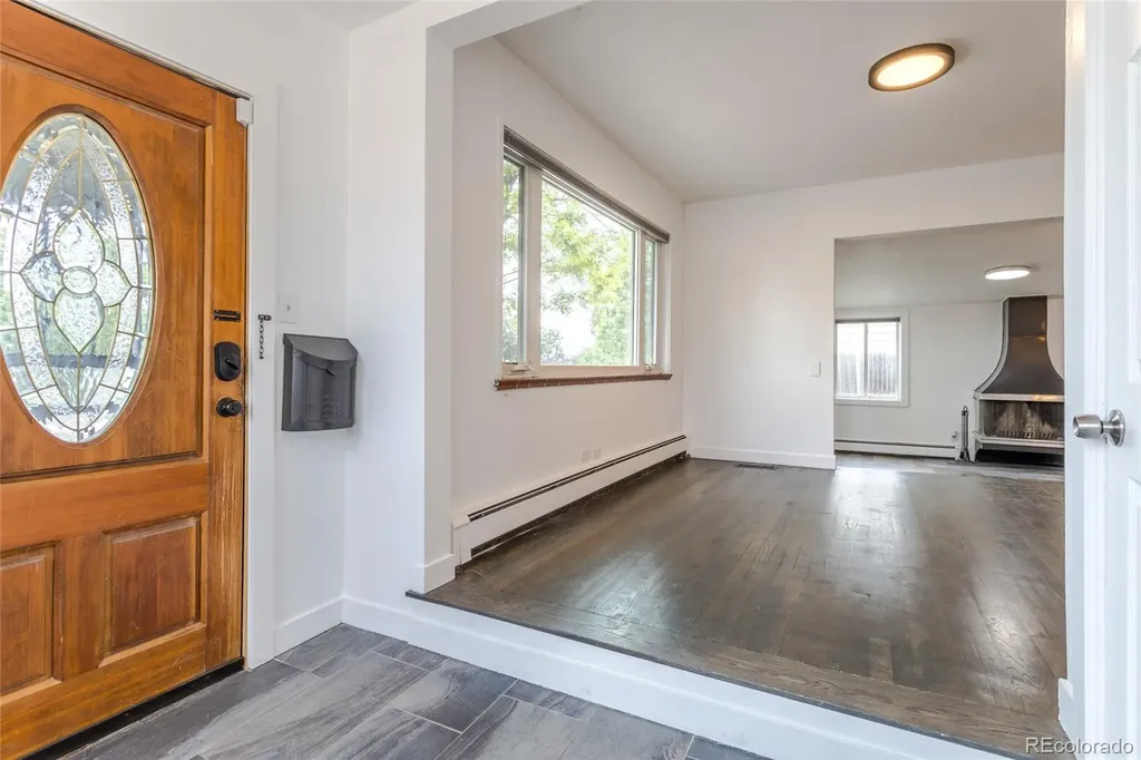 801 S Shoshone Street Denver CO 80223