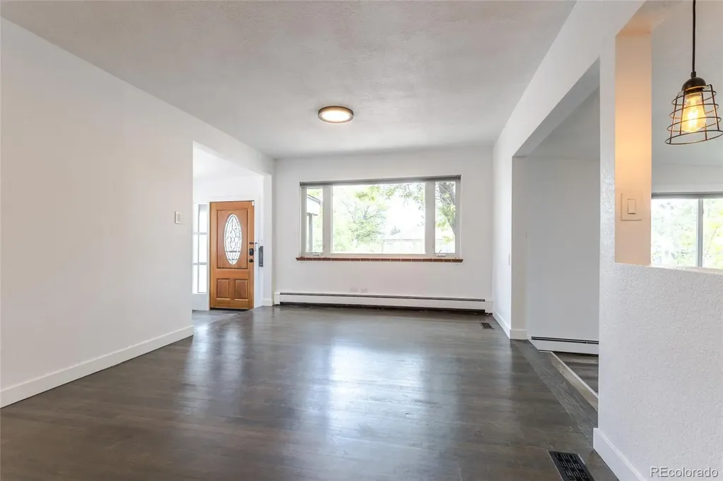 801 S Shoshone Street Denver CO 80223