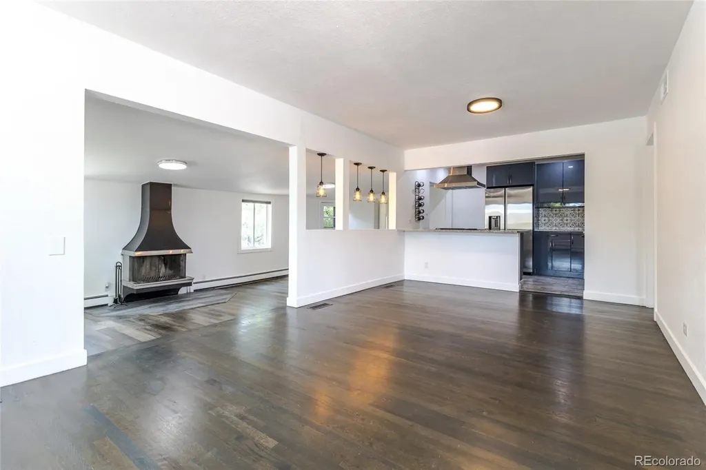 801 S Shoshone Street Denver CO 80223