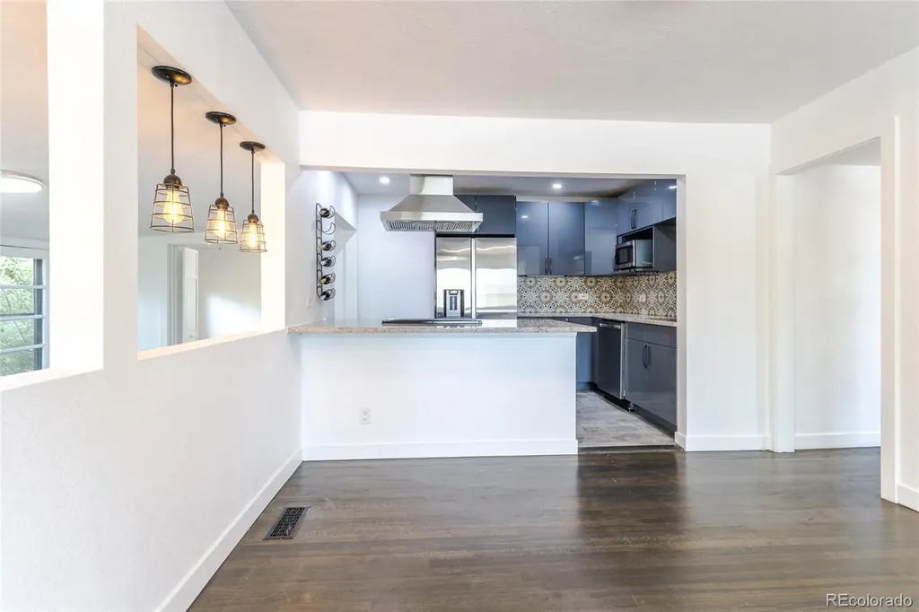 801 S Shoshone Street Denver CO 80223