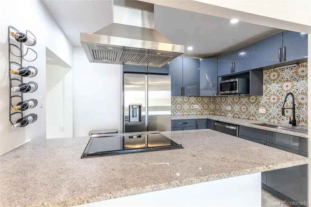 801 S Shoshone Street Denver CO 80223