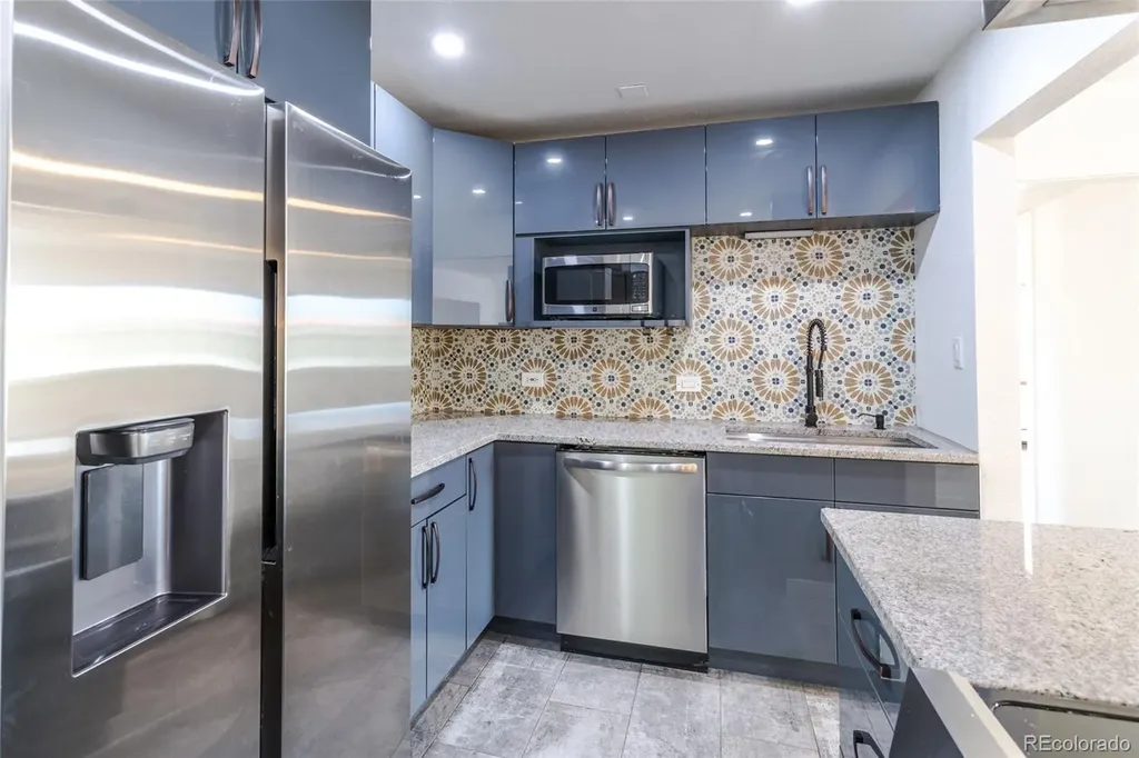 801 S Shoshone Street Denver CO 80223