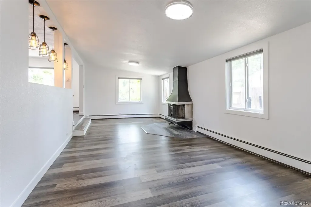 801 S Shoshone Street Denver CO 80223