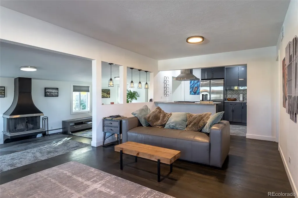 801 S Shoshone Street Denver CO 80223