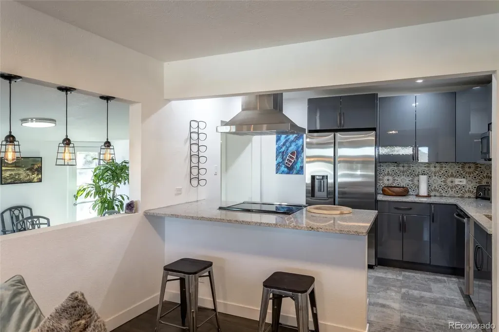 801 S Shoshone Street Denver CO 80223