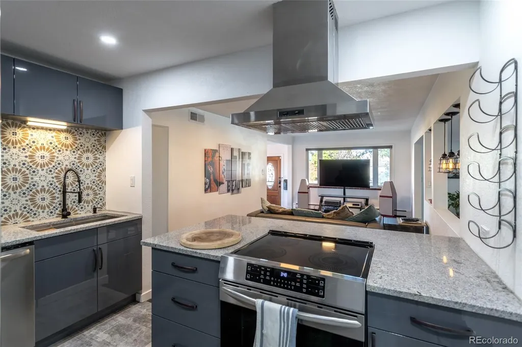 801 S Shoshone Street Denver CO 80223