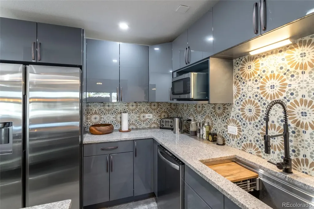 801 S Shoshone Street Denver CO 80223