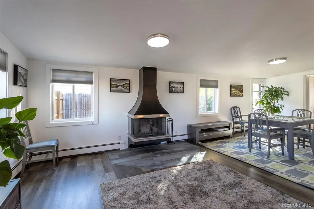 801 S Shoshone Street Denver CO 80223