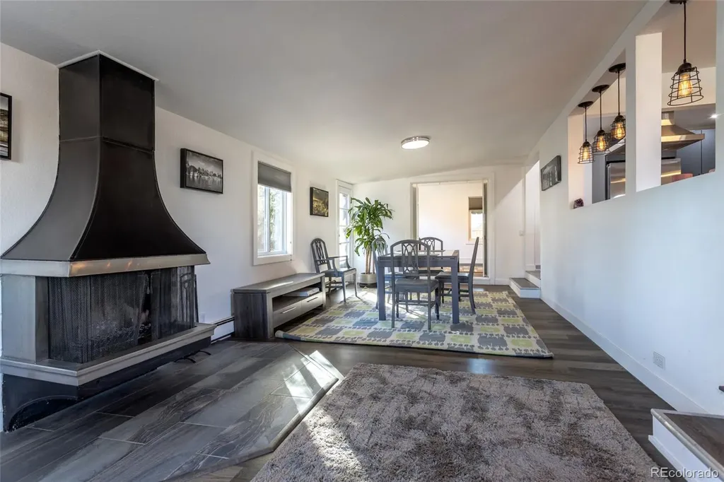801 S Shoshone Street Denver CO 80223