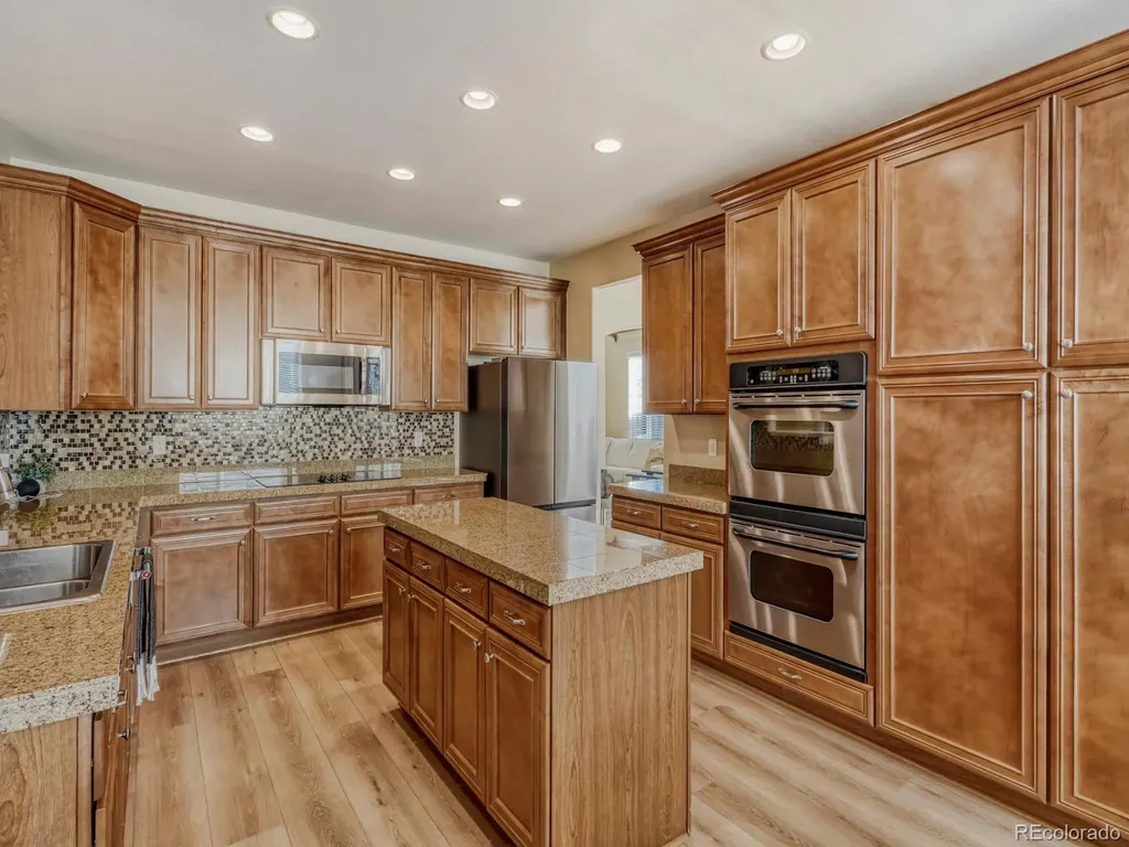 10919 Bellbrook Circle Highlands Ranch CO 80130