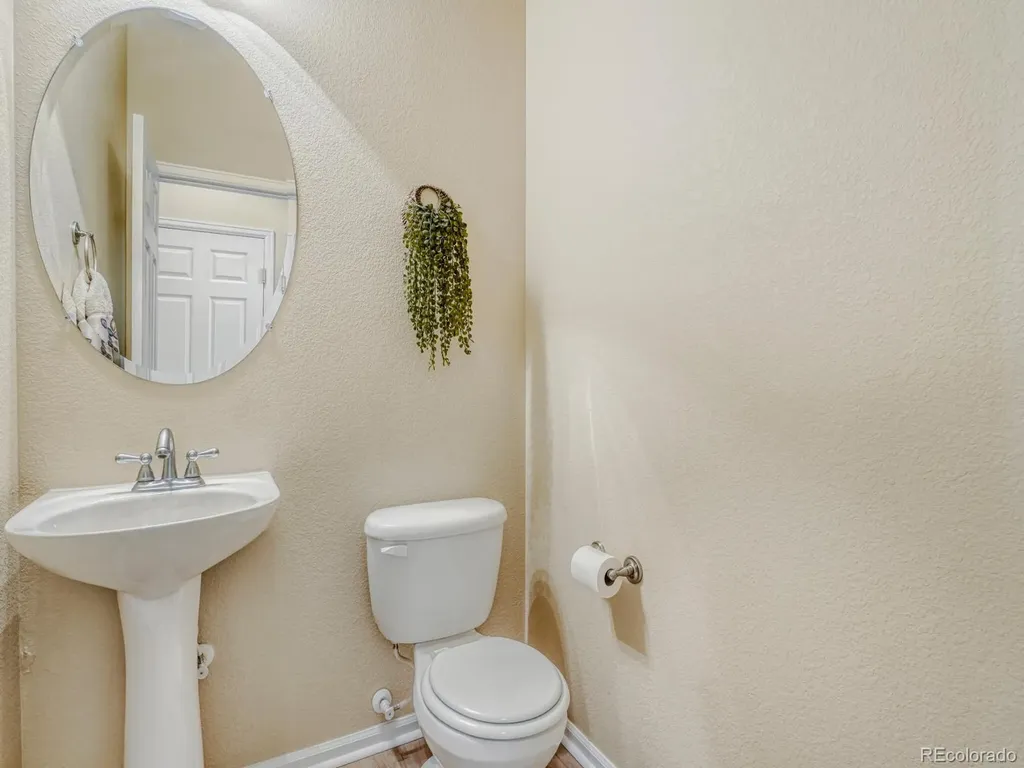 10919 Bellbrook Circle Highlands Ranch CO 80130