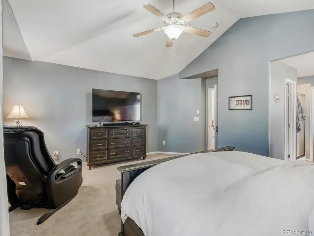 10919 Bellbrook Circle Highlands Ranch CO 80130