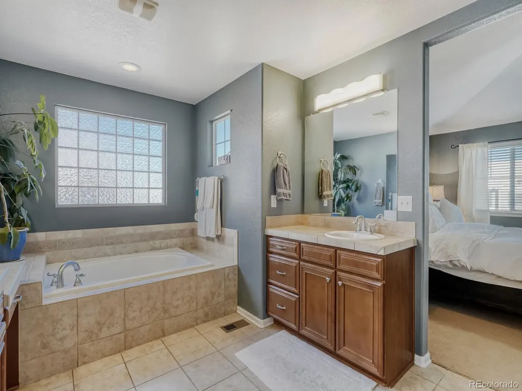 10919 Bellbrook Circle Highlands Ranch CO 80130
