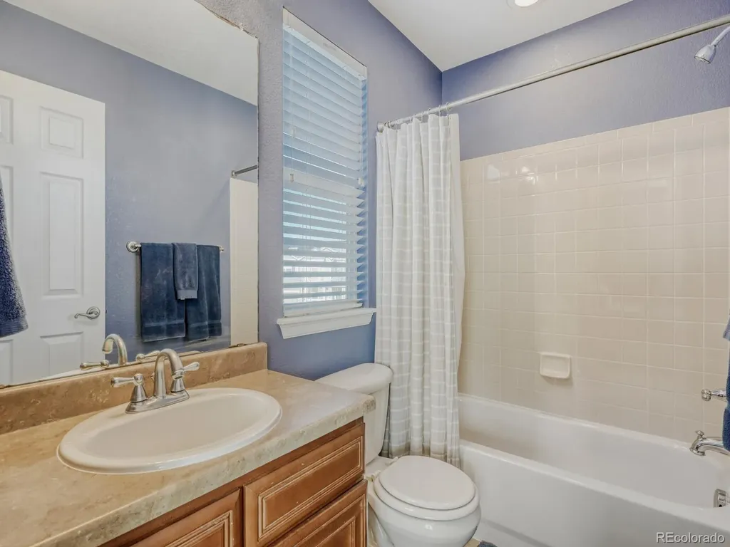 10919 Bellbrook Circle Highlands Ranch CO 80130