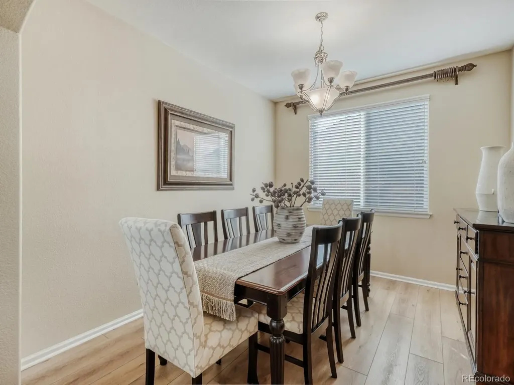 10919 Bellbrook Circle Highlands Ranch CO 80130