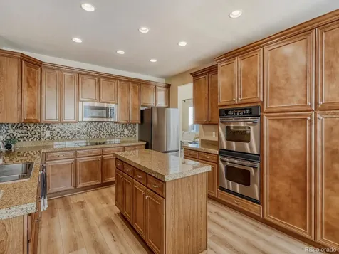 10919 Bellbrook Circle Highlands Ranch CO 80130