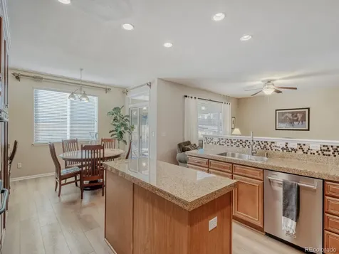 10919 Bellbrook Circle Highlands Ranch CO 80130