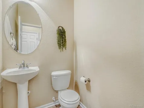 10919 Bellbrook Circle Highlands Ranch CO 80130
