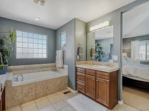 10919 Bellbrook Circle Highlands Ranch CO 80130