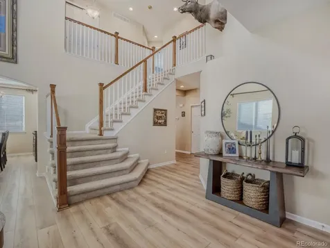 10919 Bellbrook Circle Highlands Ranch CO 80130