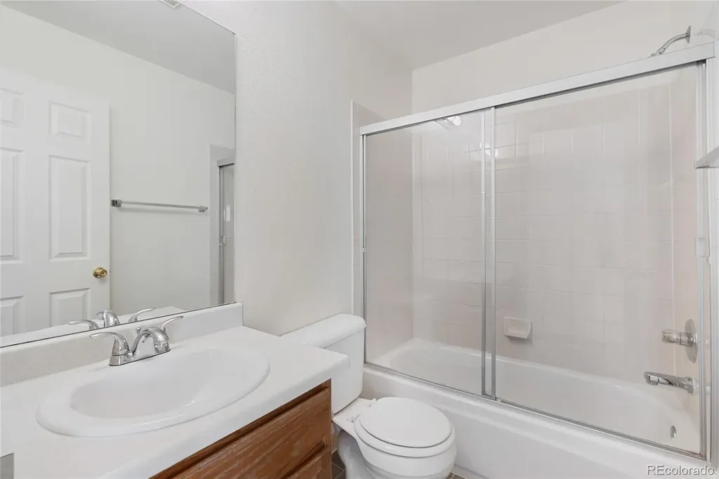 1276 S Zeno Circle Aurora CO 80017