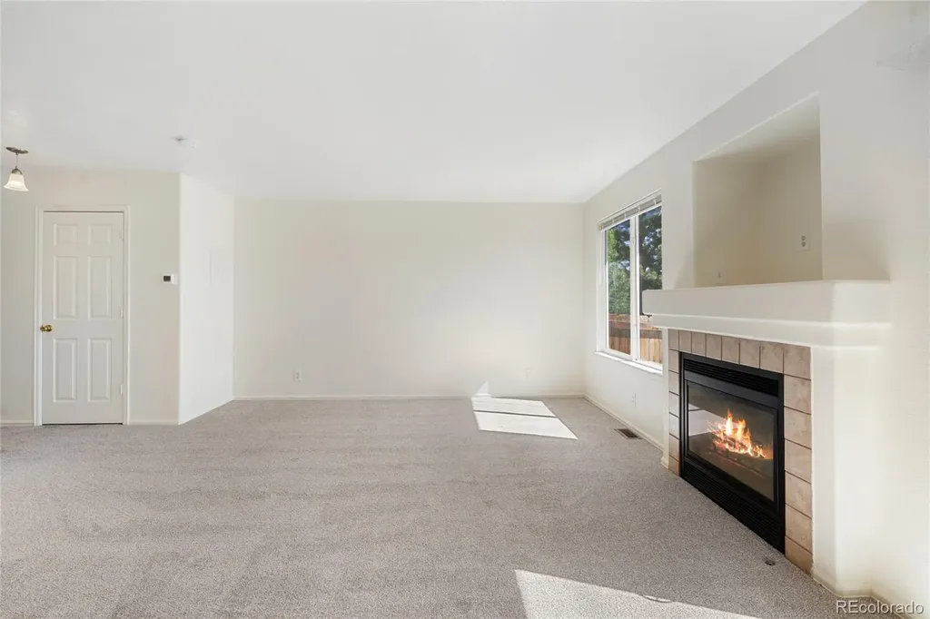 1276 S Zeno Circle Aurora CO 80017